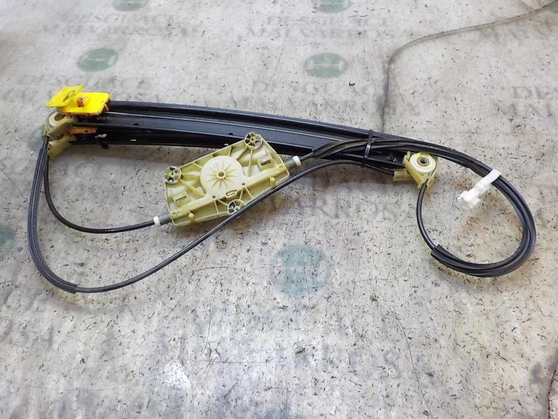 Recambio de elevalunas delantero derecho para audi a6 berlina (4f2) 2.0 tdi referencia OEM IAM 4F0837462D  