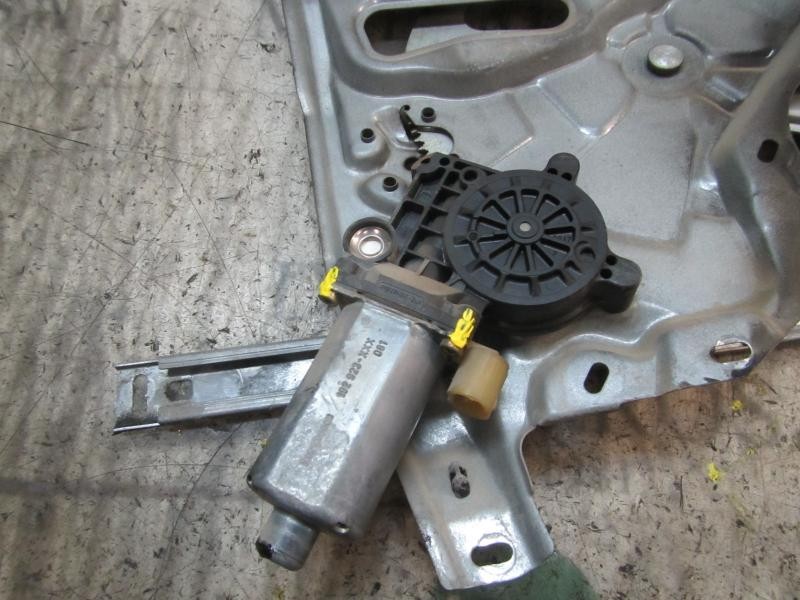 Recambio de elevalunas trasero derecho para renault laguna (b56) 1.9 dci diesel cat referencia OEM IAM   