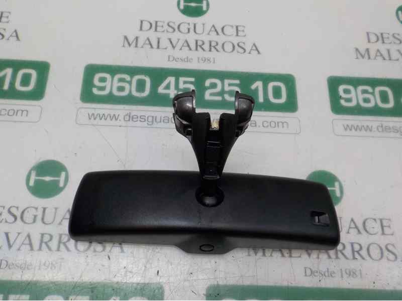Recambio de espejo interior para volkswagen golf vi variant (aj5) advance referencia OEM IAM 1K0857511BSMA  