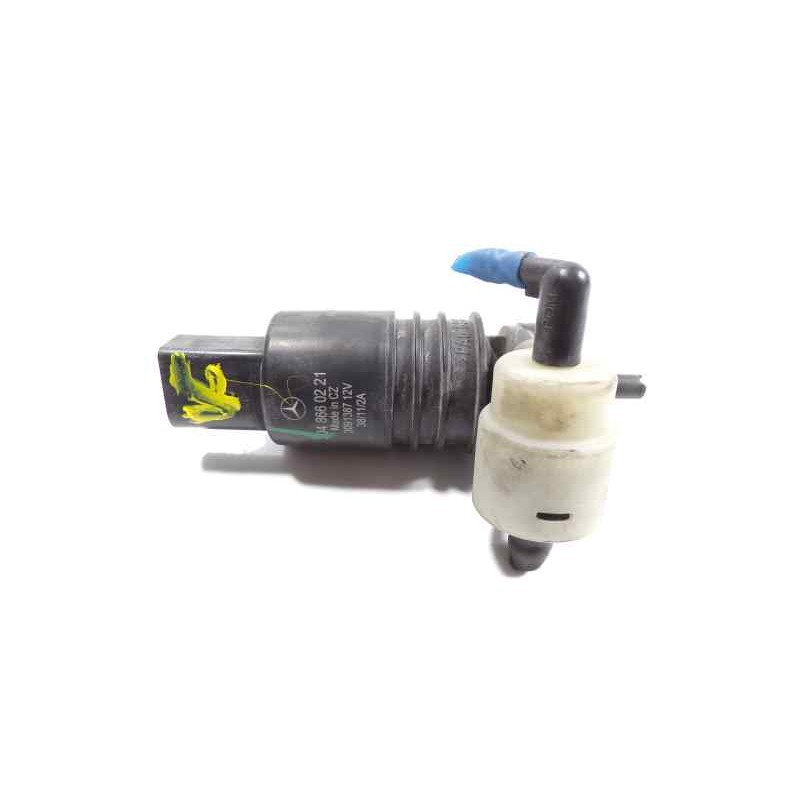 Recambio de bomba limpia para smart coupe micro hybrid drive (45kw) (451.334) referencia OEM IAM A2048660221 2048660221 