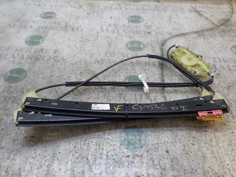 Recambio de elevalunas delantero izquierdo para audi a6 berlina (4f2) 2.0 tdi referencia OEM IAM 4F0837461D  