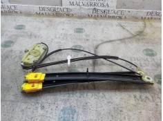 Recambio de elevalunas delantero izquierdo para audi a6 berlina (4f2) 2.0 tdi referencia OEM IAM 4F0837461D   2