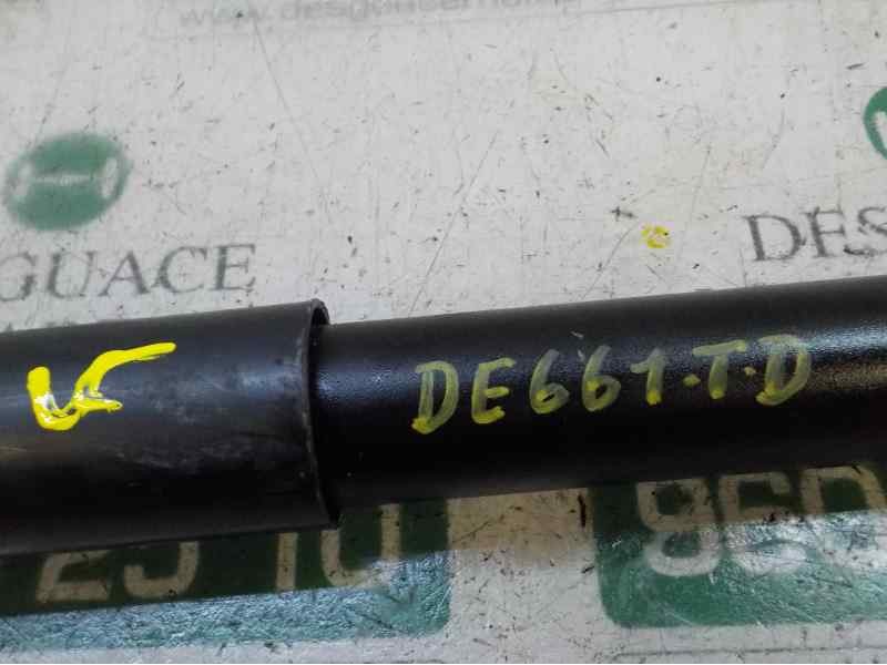 Recambio de amortiguador trasero derecho para peugeot 308 active referencia OEM IAM 9817349880 9817349880 