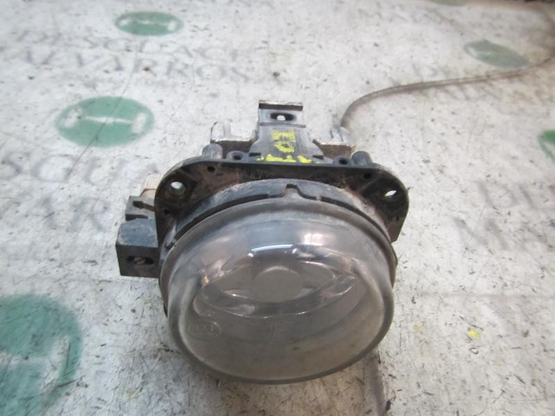 Recambio de faro antiniebla izquierdo para citroën xsara picasso 2.0 hdi cat (rhy / dw10td) referencia OEM IAM   