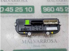 Recambio de mando climatizador para volkswagen golf vi variant (aj5) advance referencia OEM IAM 3C8907336ACZJU 3C8907336AC  2
