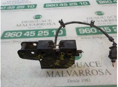 Recambio de cerradura capot para volkswagen caddy ka/kb (2k) 1.9 tdi referencia OEM IAM   
