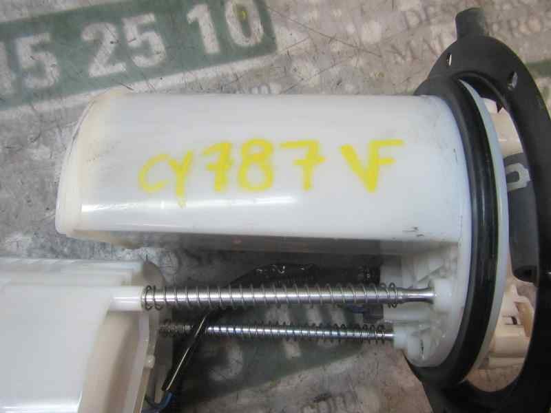 Recambio de aforador para toyota rav 4 referencia OEM IAM 7702442110 7770442080 