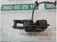 Recambio de cerradura capot para volkswagen caddy ka/kb (2k) 1.9 tdi referencia OEM IAM    2