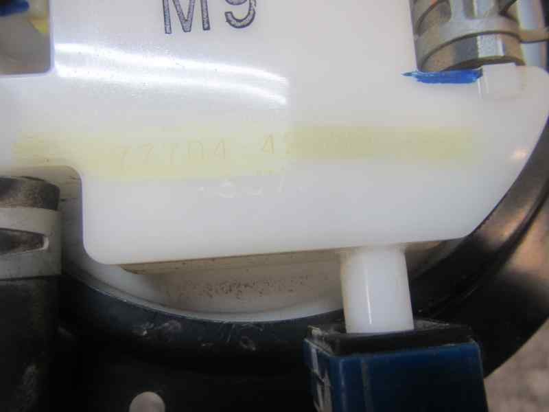 Recambio de aforador para toyota rav 4 referencia OEM IAM 7702442110 7770442080 