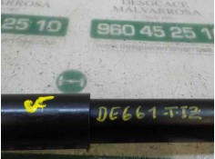 Recambio de amortiguador trasero izquierdo para peugeot 308 active referencia OEM IAM 9817349880 9817349880  2