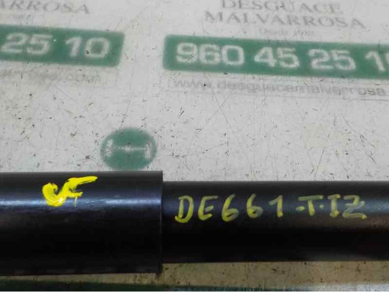 Recambio de amortiguador trasero izquierdo para peugeot 308 active referencia OEM IAM 9817349880 9817349880 