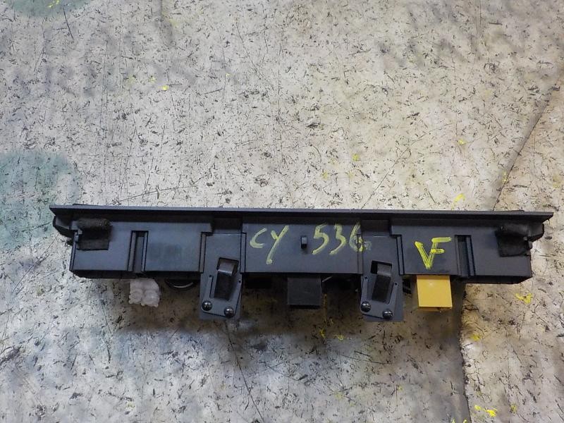 Recambio de warning para audi a6 berlina (4f2) 2.0 tdi referencia OEM IAM 4F0941509  