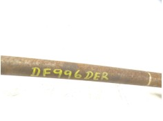 Recambio de transmision derecha para fiat tipo ii (357) berlina 1.4 referencia OEM IAM 52122012 5212201  2