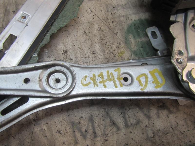 Recambio de elevalunas delantero derecho para opel astra h berlina 1.7 16v cdti referencia OEM IAM   