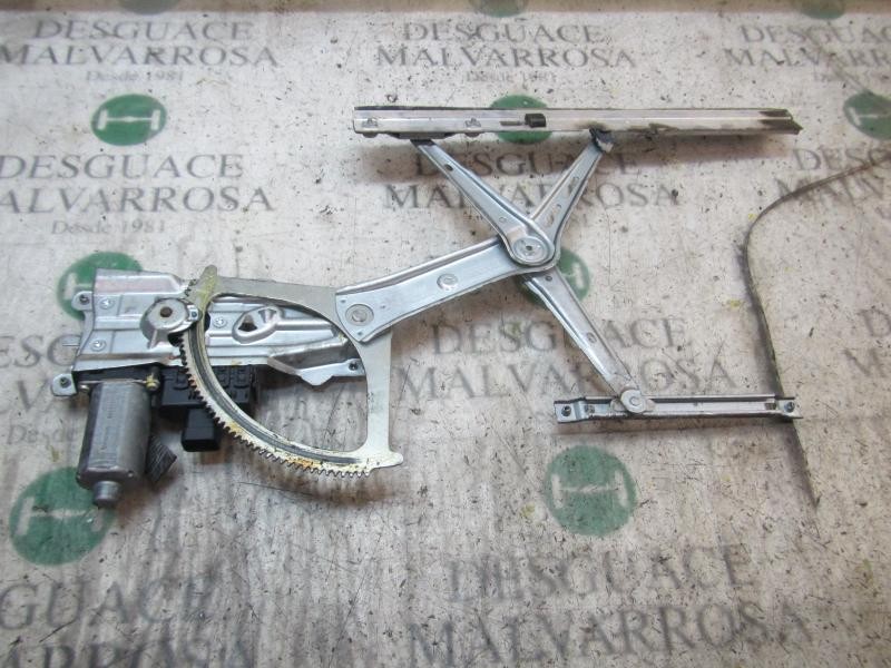 Recambio de elevalunas delantero derecho para opel astra h berlina 1.7 16v cdti referencia OEM IAM   