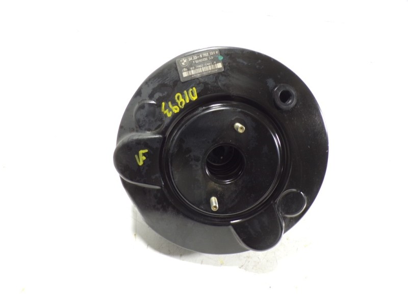 Recambio de servofreno para mini mini (r50,r53) 1.4 16v turbodiesel cat referencia OEM IAM 34336779679 34336757181 03786214014