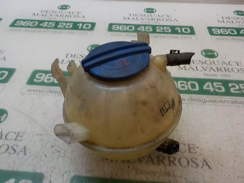 Recambio de deposito expansion para volkswagen caddy ka/kb (2k) 1.9 tdi referencia OEM IAM   