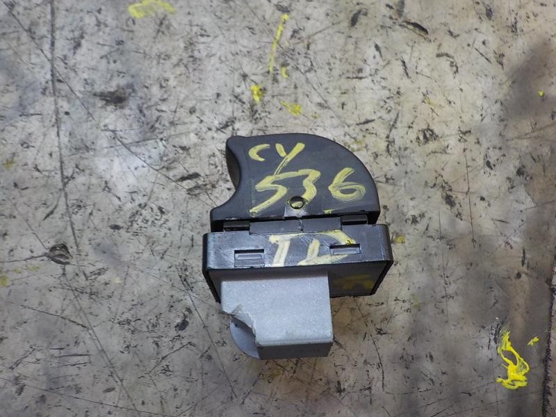 Recambio de mando elevalunas trasero derecho para audi a6 berlina (4f2) 2.0 tdi referencia OEM IAM 4F0959855A5PR  