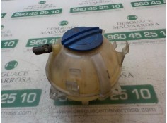 Recambio de deposito expansion para volkswagen caddy ka/kb (2k) 1.9 tdi referencia OEM IAM    2