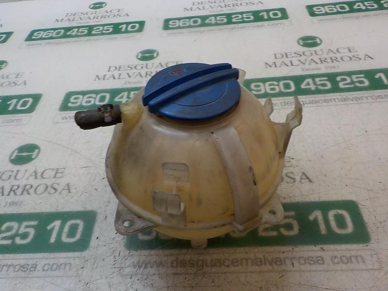 Recambio de deposito expansion para volkswagen caddy ka/kb (2k) 1.9 tdi referencia OEM IAM   