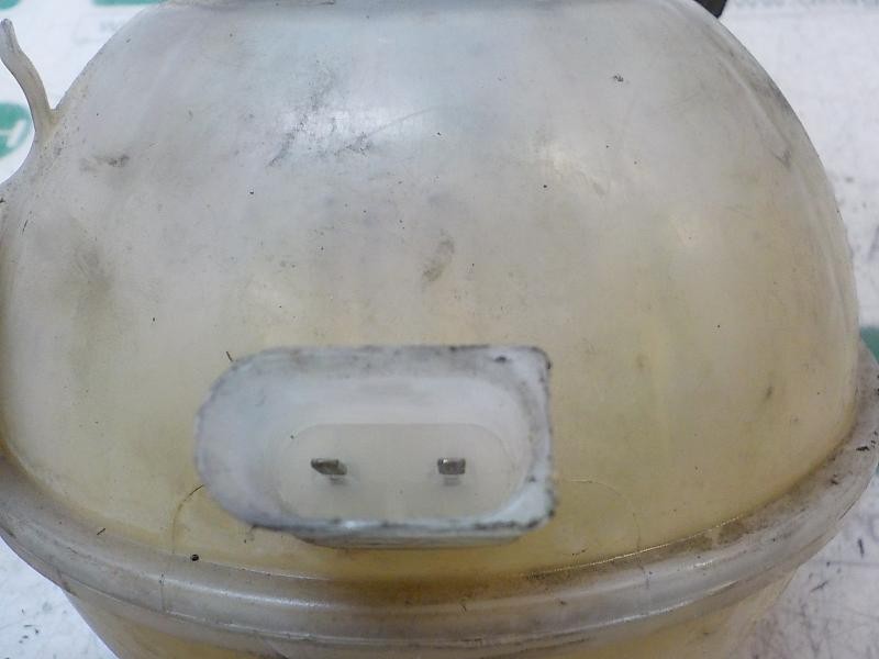 Recambio de deposito expansion para volkswagen caddy ka/kb (2k) 1.9 tdi referencia OEM IAM   