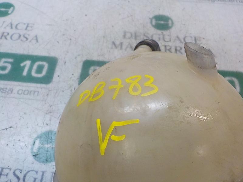 Recambio de deposito expansion para volkswagen caddy ka/kb (2k) 1.9 tdi referencia OEM IAM   