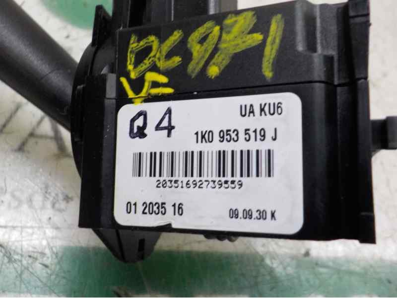 Recambio de mando limpia para volkswagen golf vi variant (aj5) advance referencia OEM IAM 1K0953519J9B9 1K0953519J 