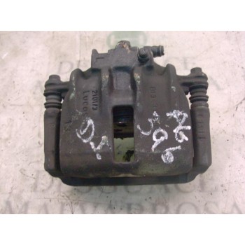 PINZA FRENO DELANTERA IZQUIERDA 