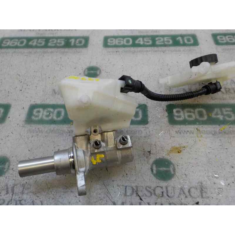 Recambio de bomba freno para peugeot 308 active referencia OEM IAM 1610017880  