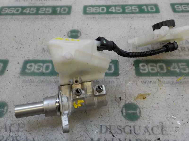 Recambio de bomba freno para peugeot 308 active referencia OEM IAM 1610017880  