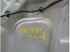 Recambio de elevalunas delantero derecho para volkswagen caddy ka/kb (2k) 1.9 tdi referencia OEM IAM    2