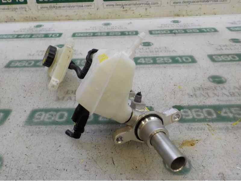 Recambio de bomba freno para peugeot 308 active referencia OEM IAM 1610017880  