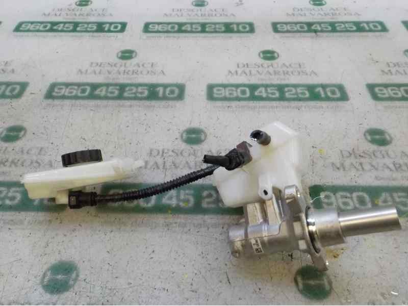Recambio de bomba freno para peugeot 308 active referencia OEM IAM 1610017880  