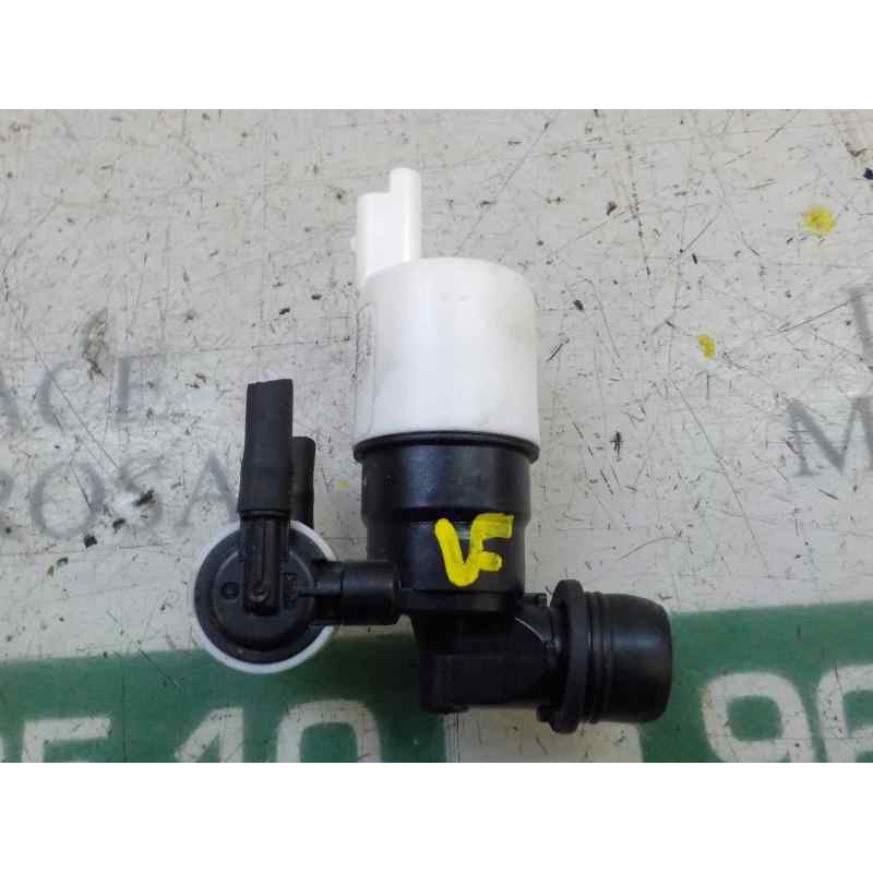 Recambio de bomba limpia para peugeot 308 active referencia OEM IAM 643492 9645163380 