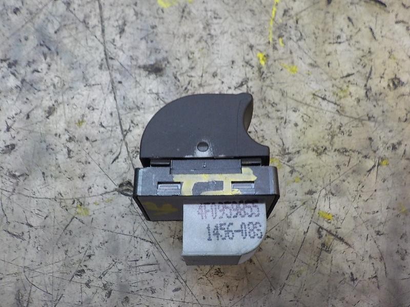 Recambio de mando elevalunas trasero izquierdo para audi a6 berlina (4f2) 2.0 tdi referencia OEM IAM 4F0959855A5PR  