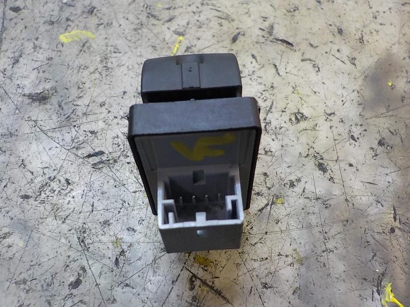 Recambio de mando elevalunas trasero izquierdo para audi a6 berlina (4f2) 2.0 tdi referencia OEM IAM 4F0959855A5PR  