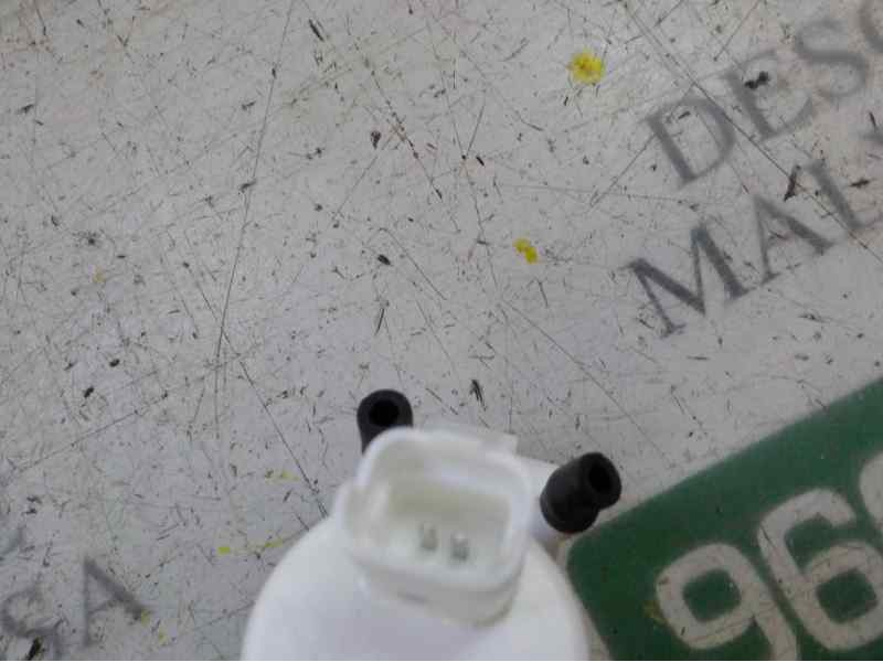 Recambio de bomba limpia para peugeot 308 active referencia OEM IAM 643492 9645163380 