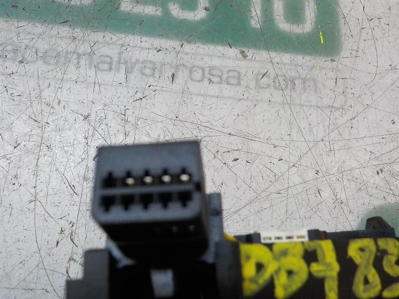 Recambio de mando intermitentes para volkswagen caddy ka/kb (2k) 1.9 tdi referencia OEM IAM   