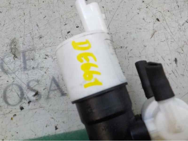 Recambio de bomba limpia para peugeot 308 active referencia OEM IAM 643492 9645163380 