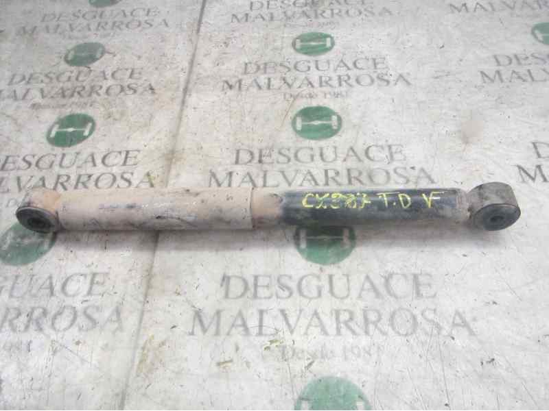 Recambio de amortiguador trasero derecho para volkswagen sharan (7m6/7m9) comfortline referencia OEM IAM   