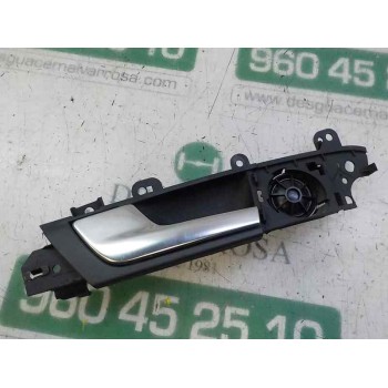 MANETA INTERIOR TRASERA IZQUIERDA 8P4839019E7PE 