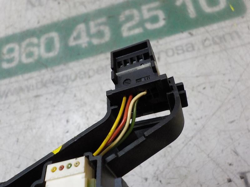 Recambio de mando intermitentes para volkswagen caddy ka/kb (2k) 1.9 tdi referencia OEM IAM   