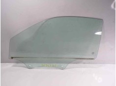 Recambio de cristal puerta delantero izquierdo para smart coupe micro hybrid drive (45kw) (451.334) referencia OEM IAM A45172501