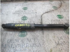 Recambio de amortiguador trasero derecho para nissan cabstar 3.0 tl chasis cabina referencia OEM IAM    2