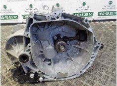 Recambio de caja cambios para peugeot 308 active referencia OEM IAM 1640539980 20EA79  2