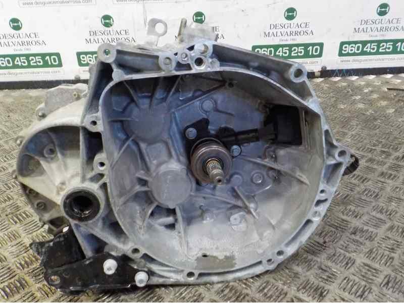 Recambio de caja cambios para peugeot 308 active referencia OEM IAM 1640539980 20EA79 