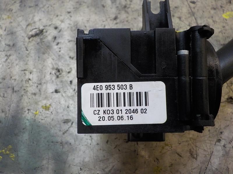 Recambio de mando limpia para audi a6 berlina (4f2) 2.0 tdi referencia OEM IAM 4E0953503F4PK 4E0953503B 