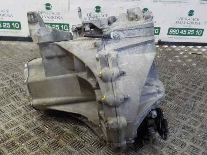 Recambio de caja cambios para peugeot 308 active referencia OEM IAM 1640539980 20EA79 