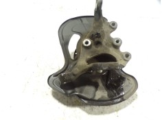 Recambio de mangueta delantera derecha para mercedes-benz clase c (w204) berlina 2.1 cdi cat referencia OEM IAM A2043320201   2