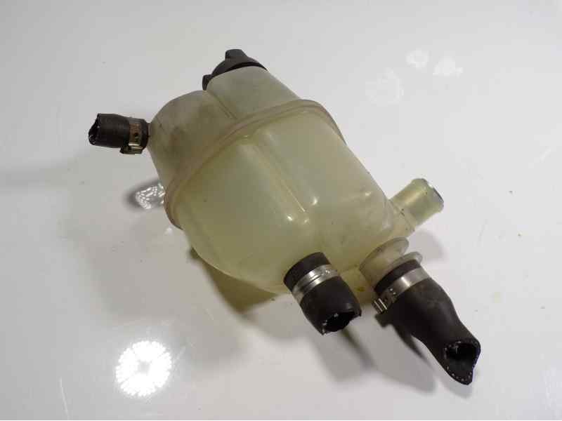 Recambio de deposito expansion para smart coupe micro hybrid drive (45kw) (451.334) referencia OEM IAM A4505010003  